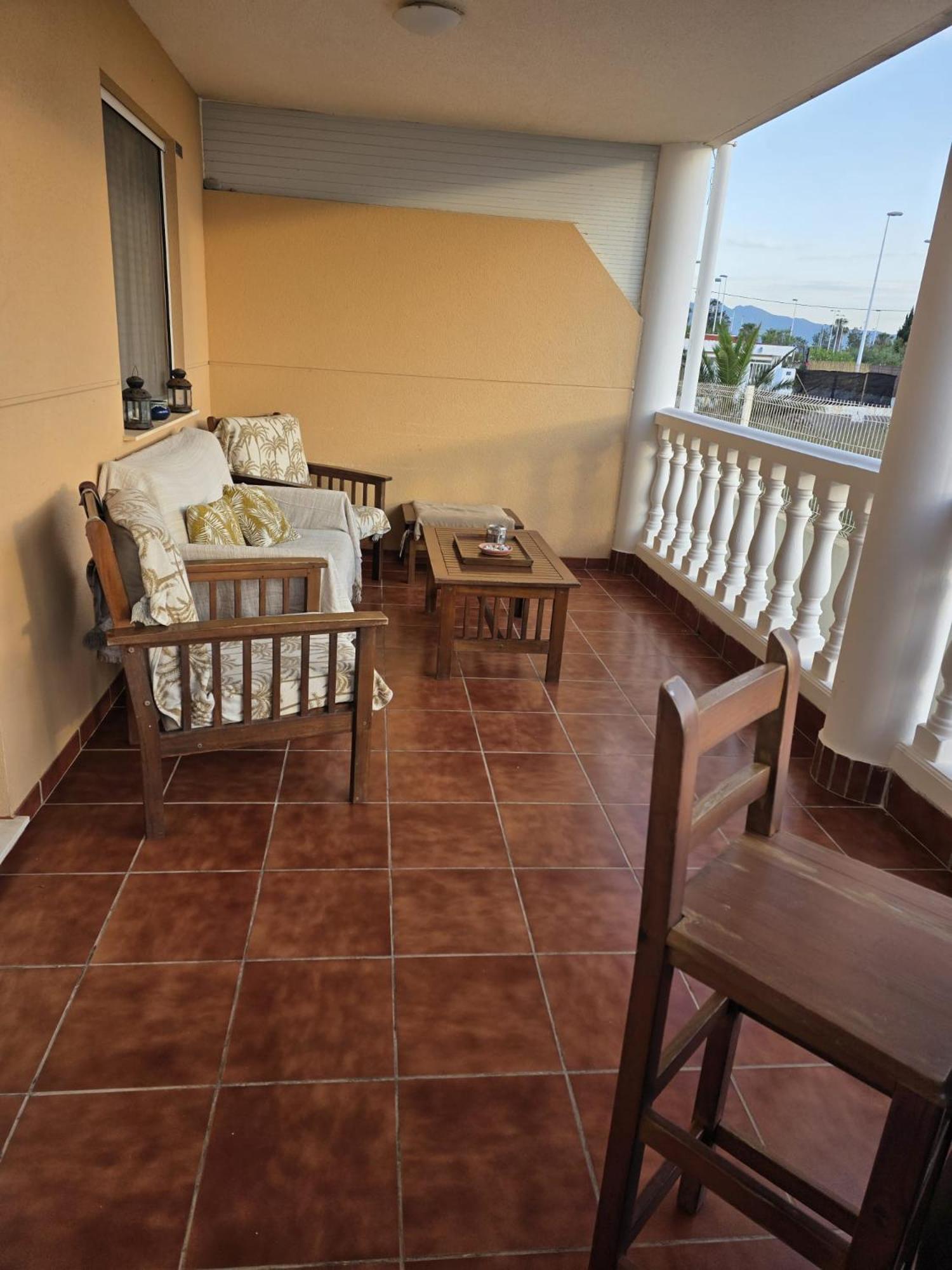 Villa Preciosas Vistas Al Mar à Moncófar Extérieur photo