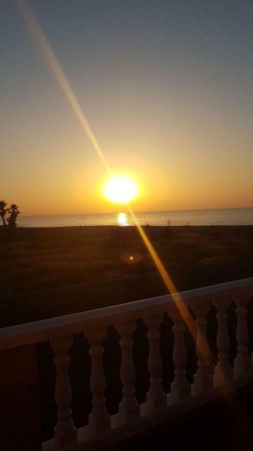 Villa Preciosas Vistas Al Mar à Moncófar Extérieur photo